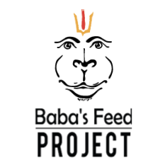 Support Baba's Feed Project